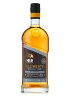 Milk &amp; Honey Elements red wine- Whisky 46% 700ml