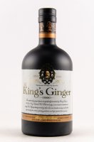 Kings Ginger Liqueur 0,7L