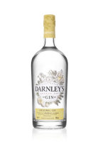 Darnley`s Gin Original 40%  200ml