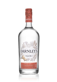 Darnley`s Gin Spiced 42,7%  200ml