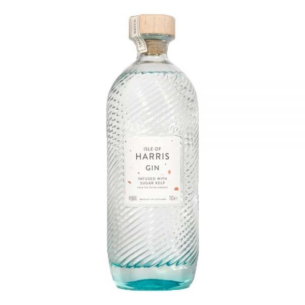 Hills &amp; Harbour Gin 40%