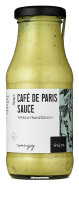 Caf&eacute; de Paris Sauce 245ml