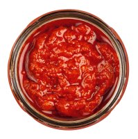 Harissa - Gew&uuml;rzpaste nach nordafrikanischer Art 100g