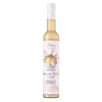 Print Ananas-Kokos Joghurt Cream Lik&ouml;r 15% 0,5L