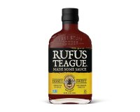 Rufus Teague - Honey Sweet 16 oz.
